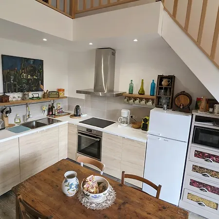 Le Rocky Large With Wooden Deck And Private Garden Next To Fontainebleau Forest *